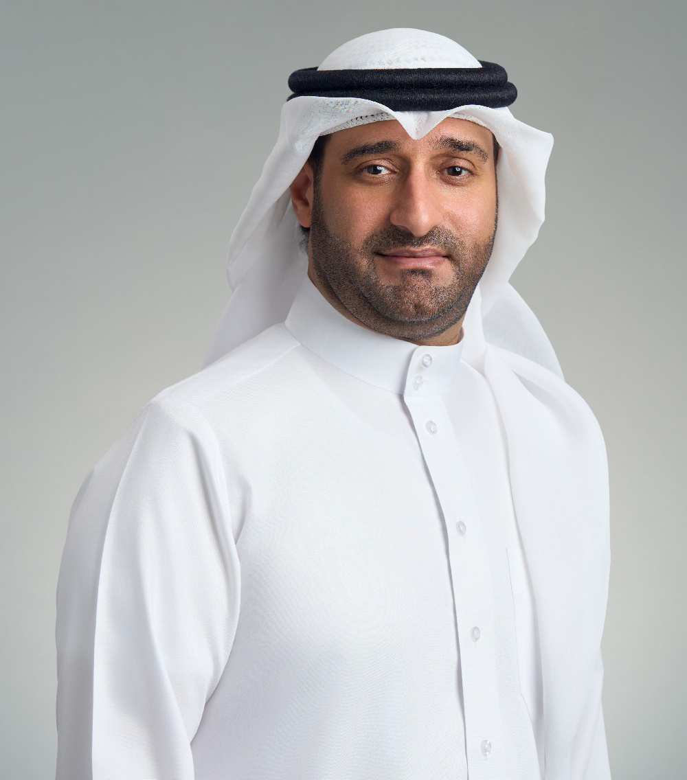 Khalid Al Ghurair